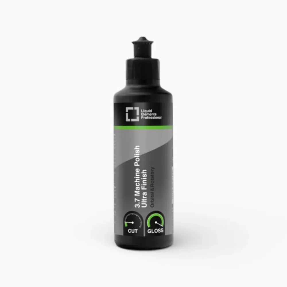 Liquid Elements Professional Ultra Finish Polish Finitura 250ml