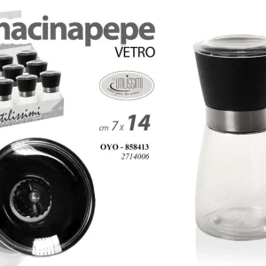MACINA PEPE/SALE 7*14CM
