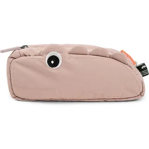 Marsupio per Bambini - Croco - Cipria - Fatto con Bottiglie di Plastic Done Deer