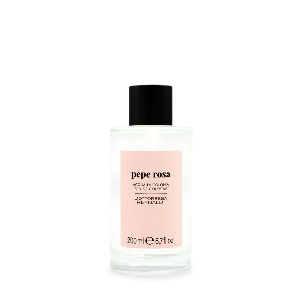 Pepe Rosa - Acqua di Colonia
