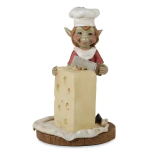 PIXIES GOURMET CON FORMAGGIO
