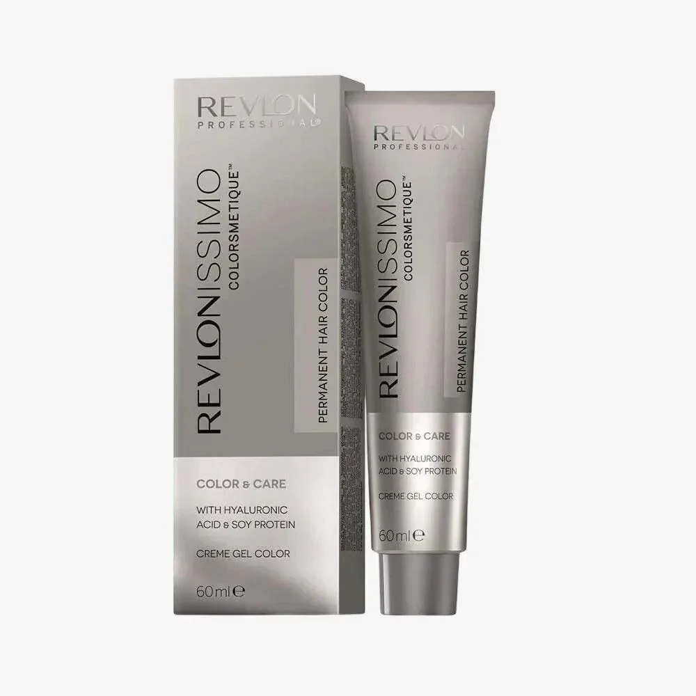 Revlon Professional Revlonissimo Biondo Scuro 6 60ml