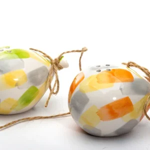 SALE PEPE PALLONCINO 2 ASSORTITI 8X5CM