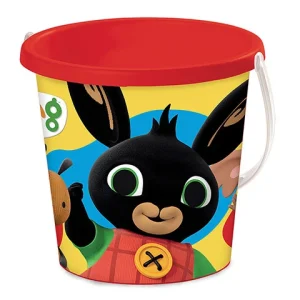 Secchiello per bambini bing diametro 17cm