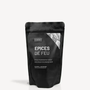 Spezie di fuoco