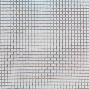 Tela Quadra Maglia 3X3 Mm F 0,8 Mm H 80 Cm- 30,0 Kg