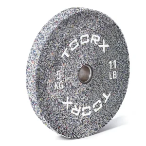 Toorx Professional Disco Bumper Crumb Absolute Line 5 kg - ADBCR-5