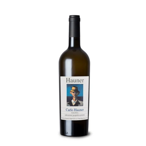 Vino Carlo Hauner - 6 Bottiglie - Hauner