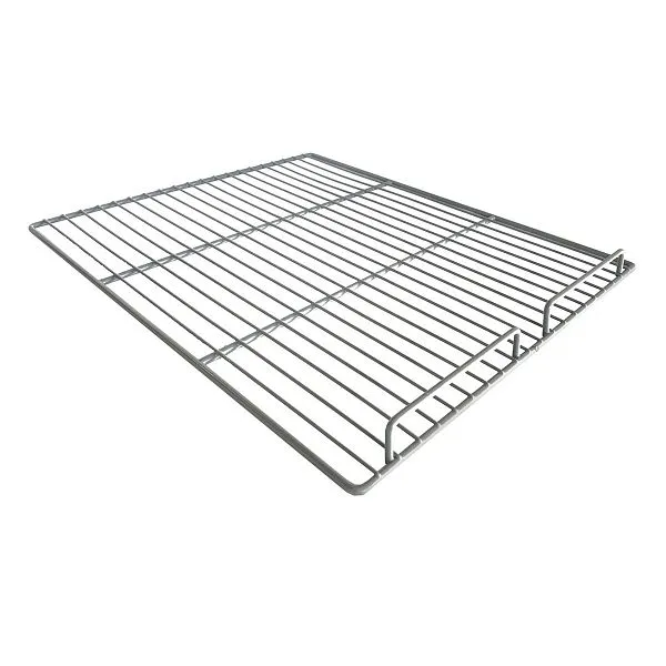 Griglia da inserimento Vaiotec GN 1/1 per collezione EASYLINE 700 rilsan 325x53x2 cm 80005