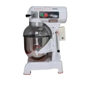 Impastatrice planetaria bergman BASICLINE 20 l 65765