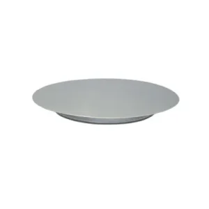 Piatto torta Schneider con base ad anello Ø 240 mm acciaio inossidabile 154010
