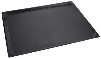 Teglia antiaderente Contacto GN 2/1 20 mm 6521/020