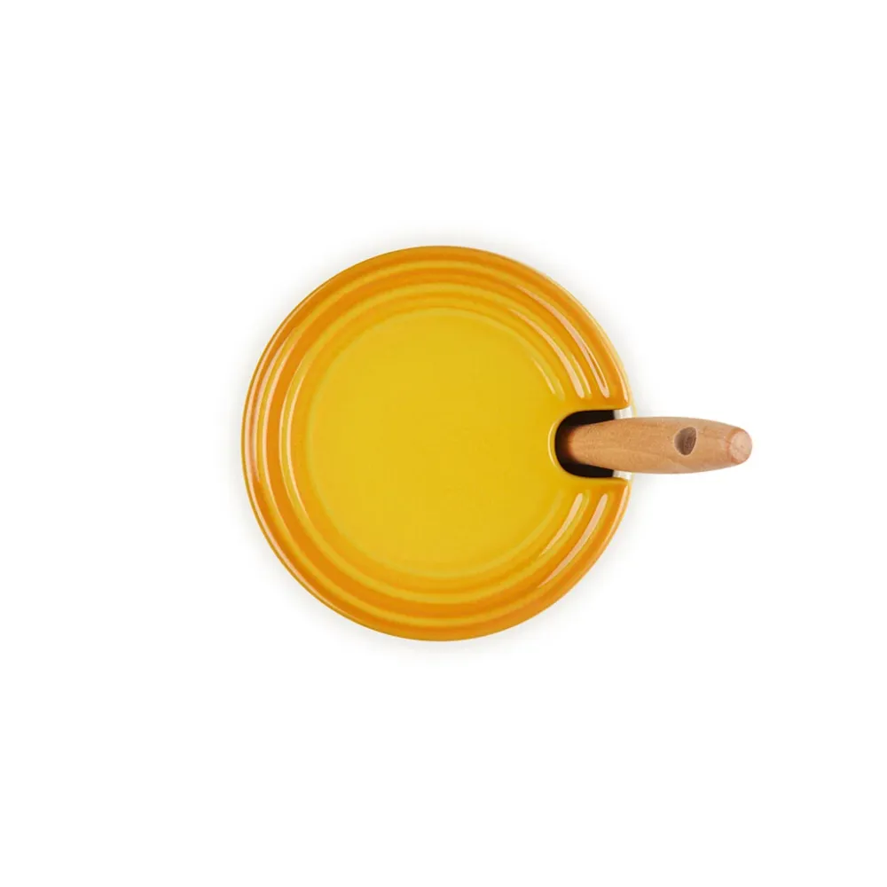 Barattolo per miele ceramica Boston Le Creuset