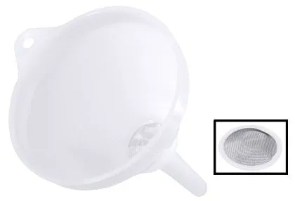 Imbuto di riempimento Contacto 16 cm 5428/170
