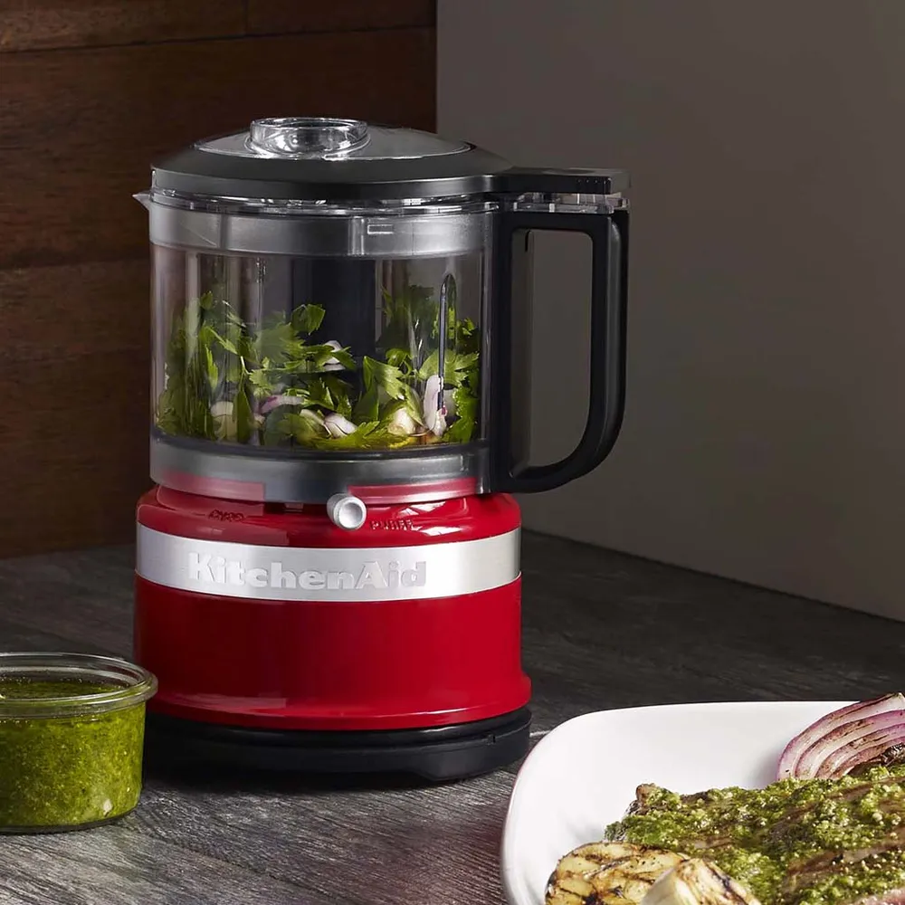 Tritacarne P2 KitchenAid