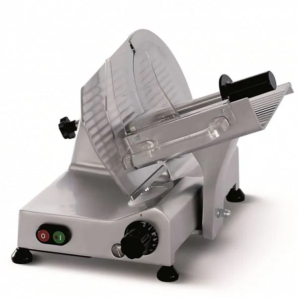 Affettatrice Gastro-Inox 220 505.403