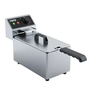 Friggitrice Saro modello EF 4 443-6000