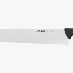 Salame / Formaggio colore nero Serie 2900 410 mm Leggero e Durevole