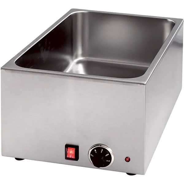 Stalgast Bain-Marie GN1 / 1 altezza 150 mm KE3201150