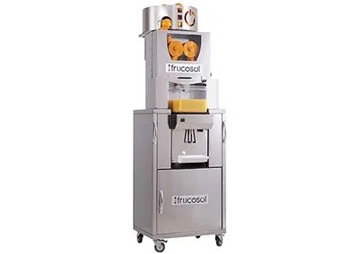 Frucosol Spremiagrumi automatico 610W congelatore-000