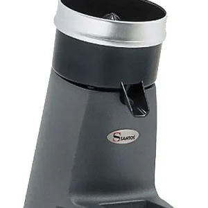 Spremiagrumi Santos - base grigia S38G