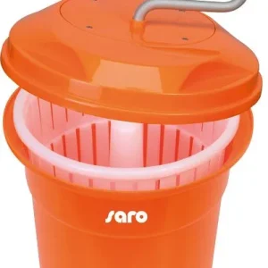 Centrifuga per insalata Saro modello Rena 251 357-1010