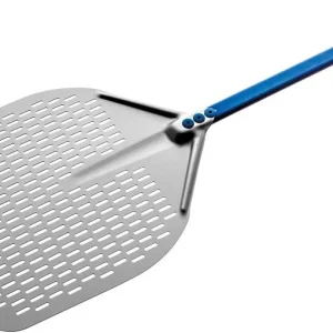 Pala per pizza Saro forata modello PRE-360 217-1020
