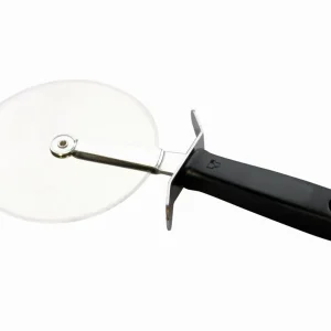 Tagliapasta e tagliapizza comodo liscio Ø 120 mm 200115