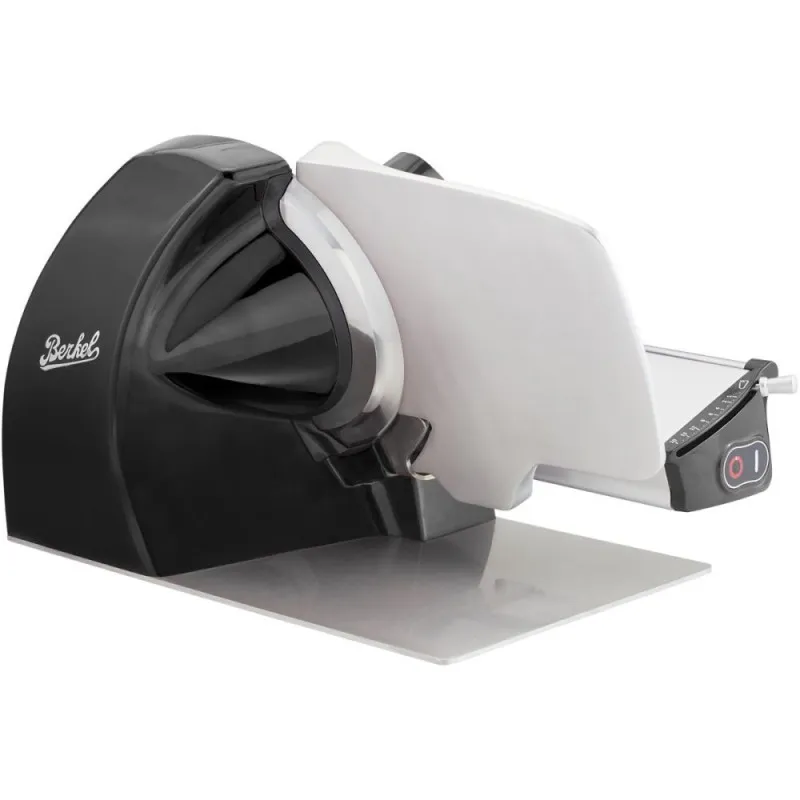 Berkel Affettatrice Home Line 250 Plus colore Nero