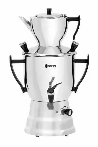 Bartscher Samovar 3 l 191001