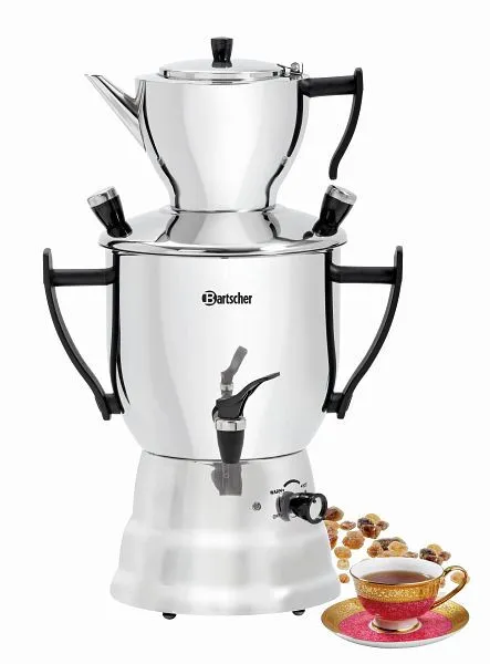Bartscher Samovar 3 l 191001
