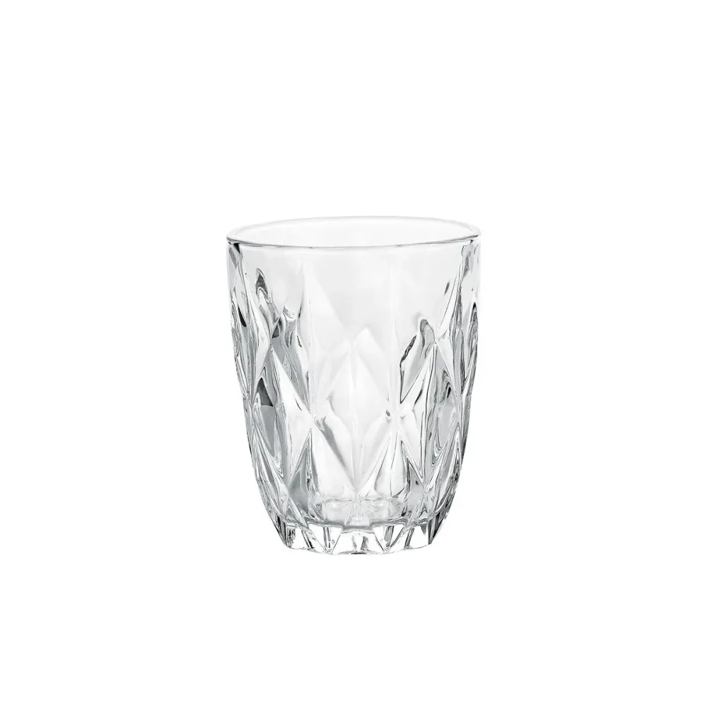 Bicchiere di acqua La Mediterránea Jarama (48 Unità)