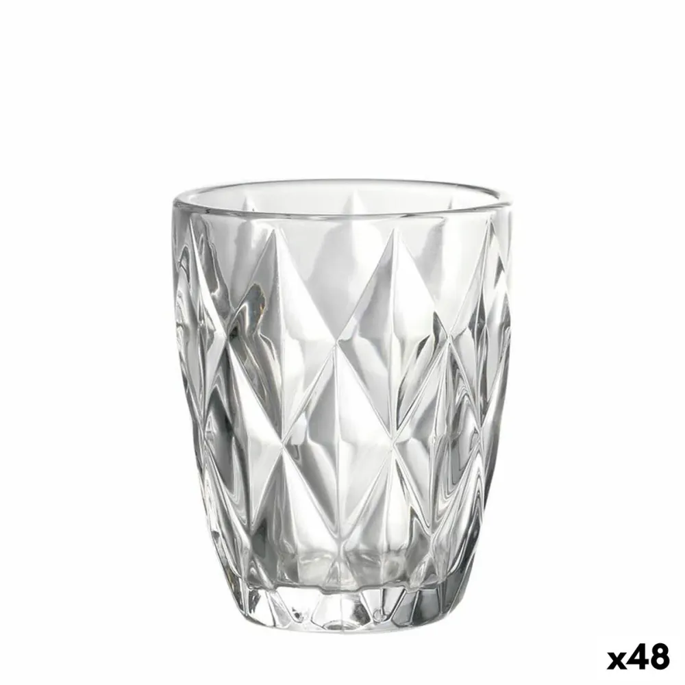 Bicchiere di acqua La Mediterránea Syros (48 Unità)