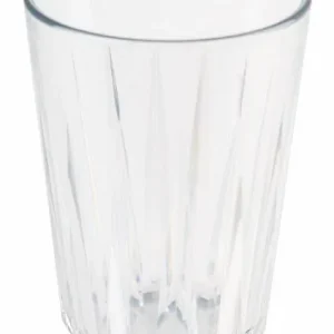 Bicchiere APS -CRYSTAL- Ø 75 cm altezza: 11 cm Tritan 02 litri conf. da 48 10503