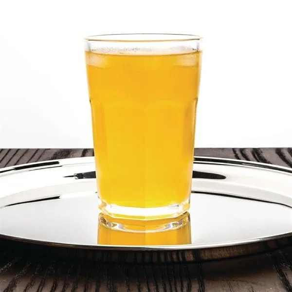 Bicchieri durativo drink OLYMPIA Orleans mezza pensione 425cl Conf: 12 pezzi GF928