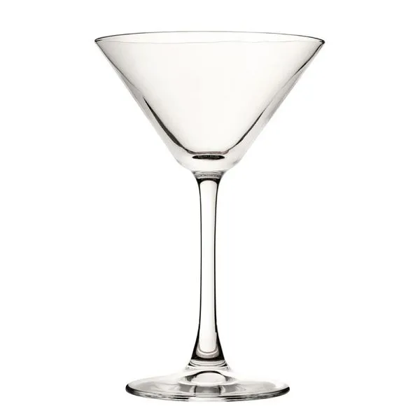 Bicchieri Utopia Enoteca Martini 230ml (6 pezzi) CW015