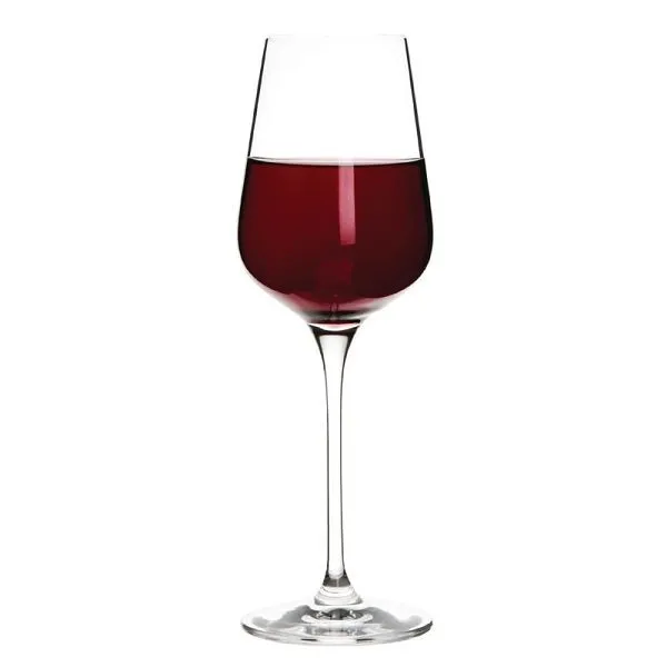 Bicchieri vino OLYMPIA Claro 43cl PU: 6 pezzi CS465