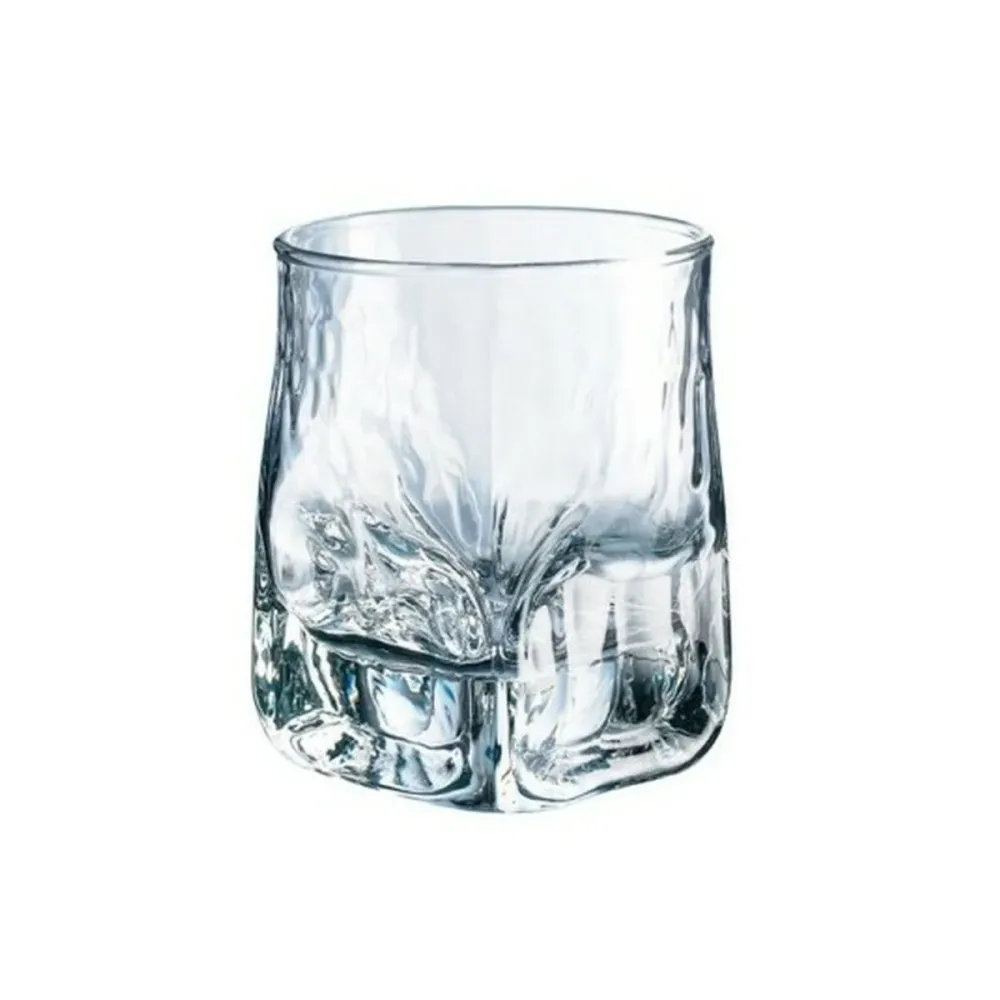 Bicchierino Borgonovo Frosty 330 ml (6 Unità)