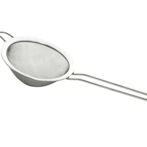 Colino da cucina Schneider acciaio inossidabile Ø150 mm 198873