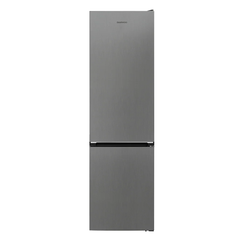 DAEWOO CKM0389CLNA0-EU 60 CM NF Fridge-Freezer C Class, 326 L
