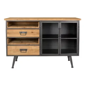 Damian Buffet White Label - 113cm