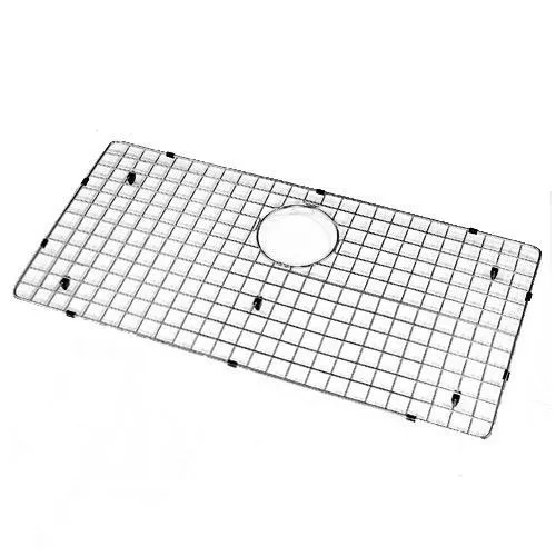 Houzer - BG-3700 - Wirecraft 30.25-Inch 16.5-Inch Bottom Grid