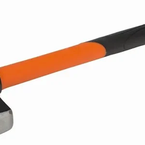 Martello per muratore Bahco versione spagnola manico fibra di vetro 700 g 486F-700