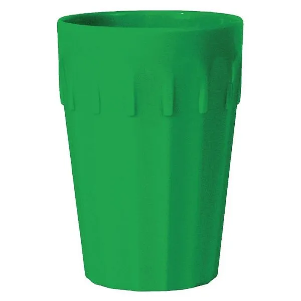OLYMPIA Kristallon bicchiere verde 26cl PU: 12 pezzi CB776