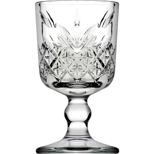 Pasabahce collezione Timeless bicchiere da liquore 0060 litri confezione da 12 GL6701060