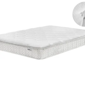 Pocket Spring Mattress LUXUS Medium 180 x 200 cm (Super King Size)