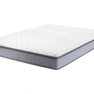 Pocket Spring Mattress SPLENDOUR Firm 180 x 200 cm (Super King Size)