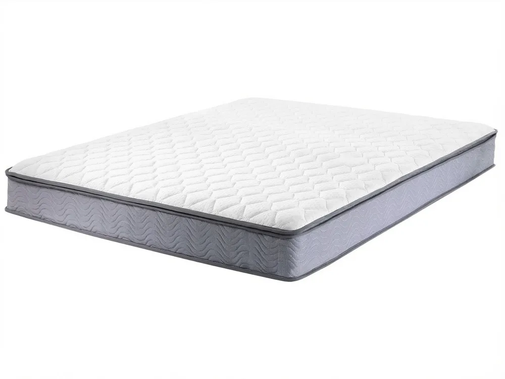 Pocket Spring Mattress SPLENDOUR Firm 180 x 200 cm (Super King Size)
