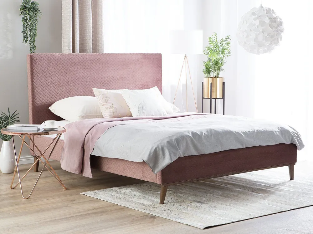 Pocket Spring Mattress SPLENDOUR Firm 180 x 200 cm (Super King Size)