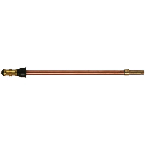 Prier - P-231-0224 - Stem Assembly - Style E-BFP - 24" C-144